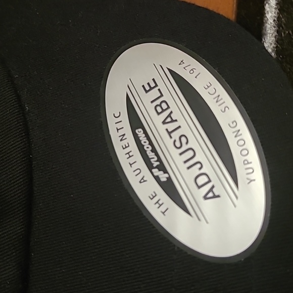 WCC Black Hat, NWT - Picture 3 of 5